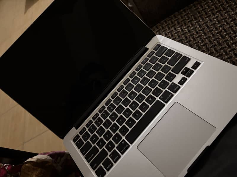 Macbook pro 2015 6