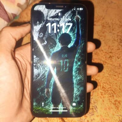 Apple iPhone X