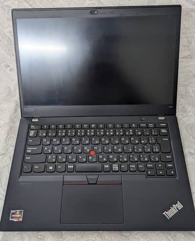 Lenovo ThinkPad X13 Gen 1