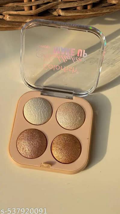 ColorFish Highlighter 4IN1