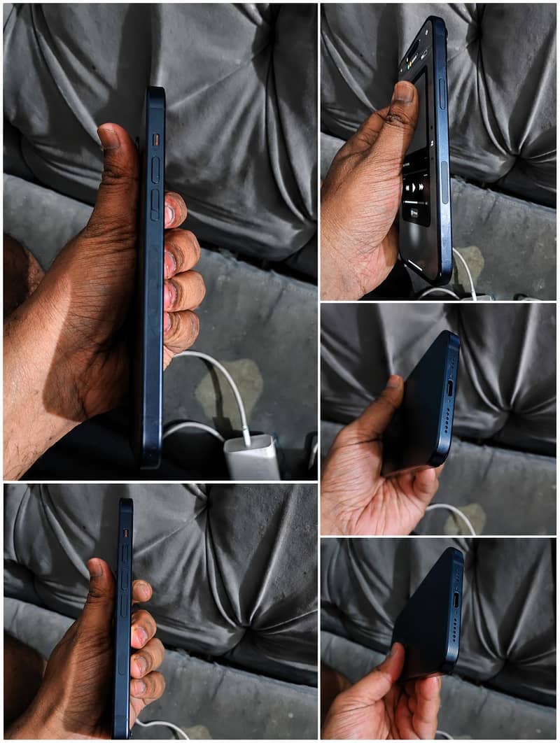 Apple iPhone 15 plus 2
