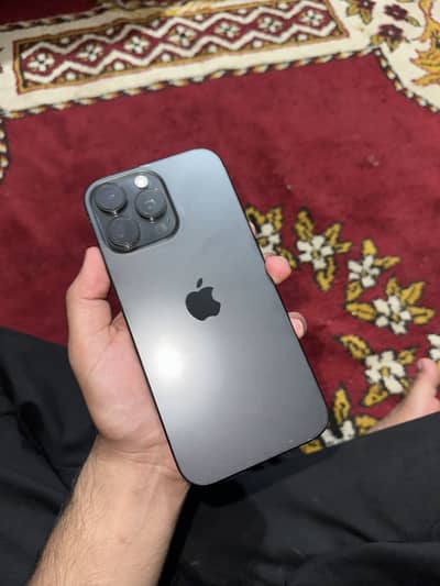 Apple iPhone 16 Pro Max