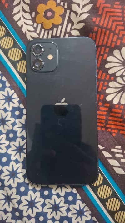 Apple iPhone 12 JV 128gb
