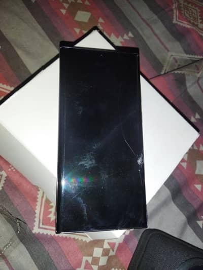 24ultra for urgent sale