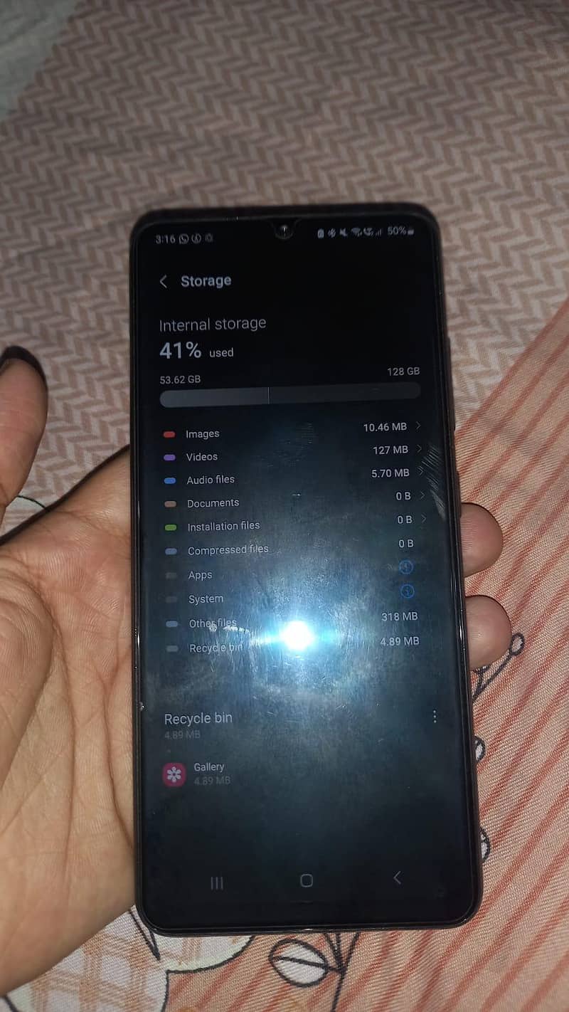 Samsung 4