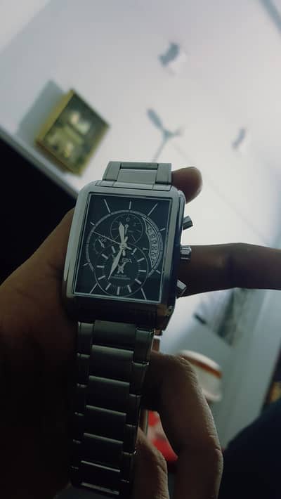 alba watch