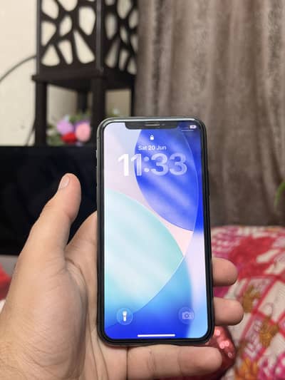 Apple iPhone 11 Pro 256 Gb factory unlocked 