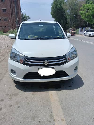 Suzuki Cultus VXL 2022
