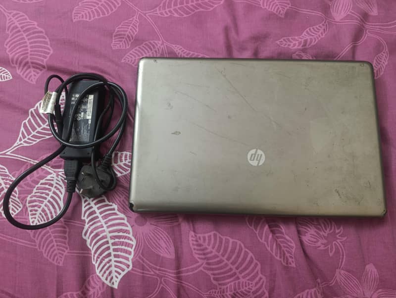 HP laptops 1