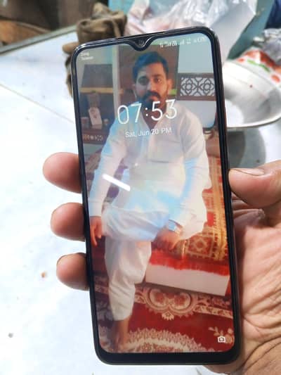 Infinix Hot 10 Play