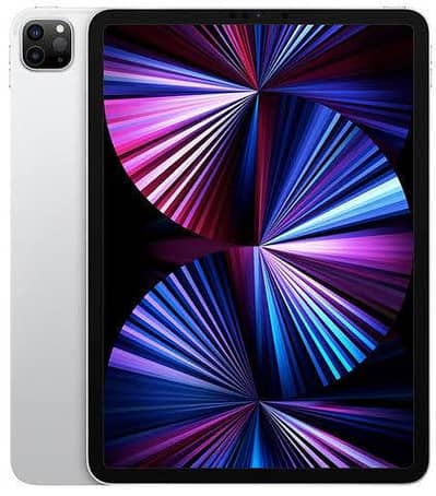 ipad pro 11 3rd gen 2021