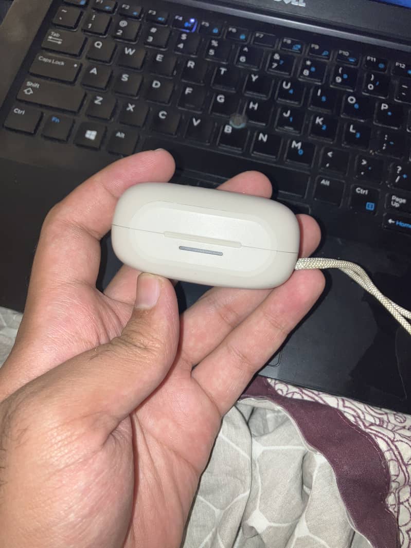 Jbl Reflect Mini NC 1