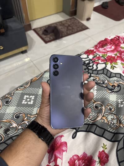 Samsung Mobile A15 5G