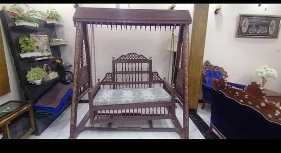 Royal Wooden Furniture