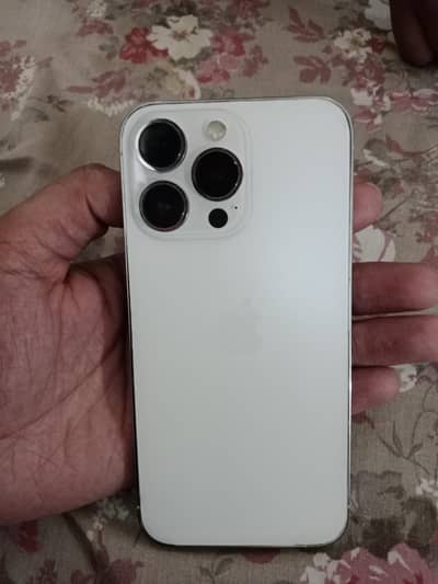 Apple iPhone 13 Pro