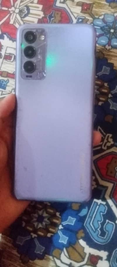 Tecno CAMON 18T