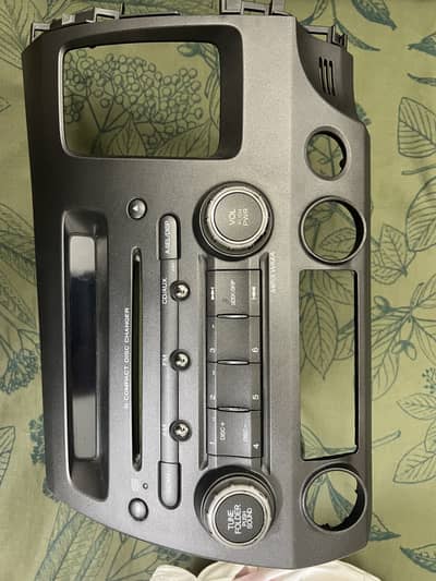 Reborn Genuine Music System for Sale