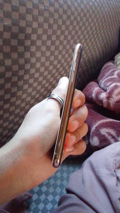 Apple iPhone XS 03011060376