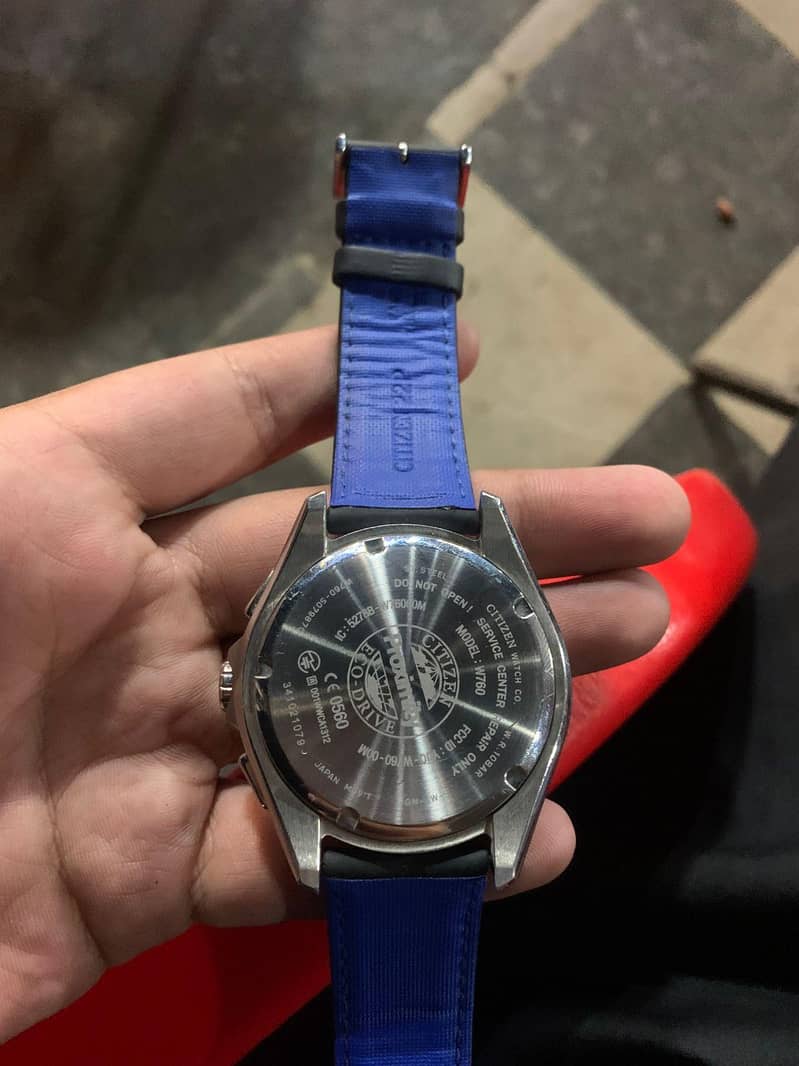 Citizen 1