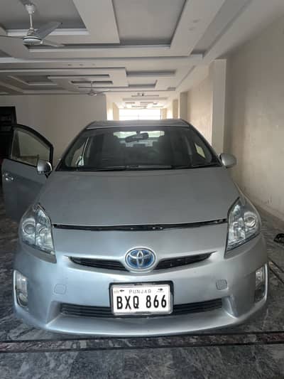 Toyota Prius 2010