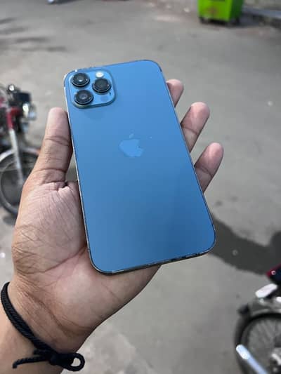 Apple iPhone 12 Pro Max