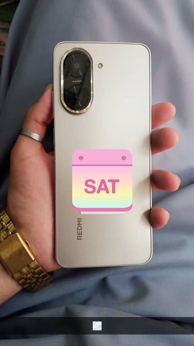 Xiaomi Redmi A5