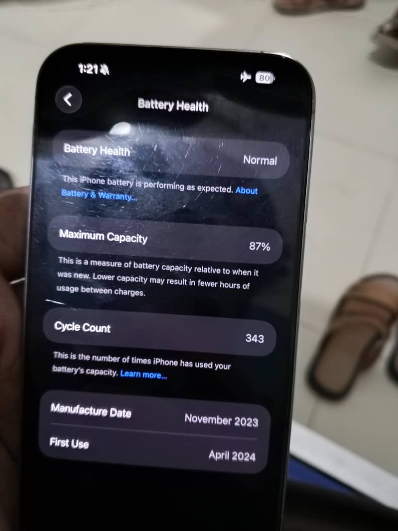 iphone 15 pro max 6