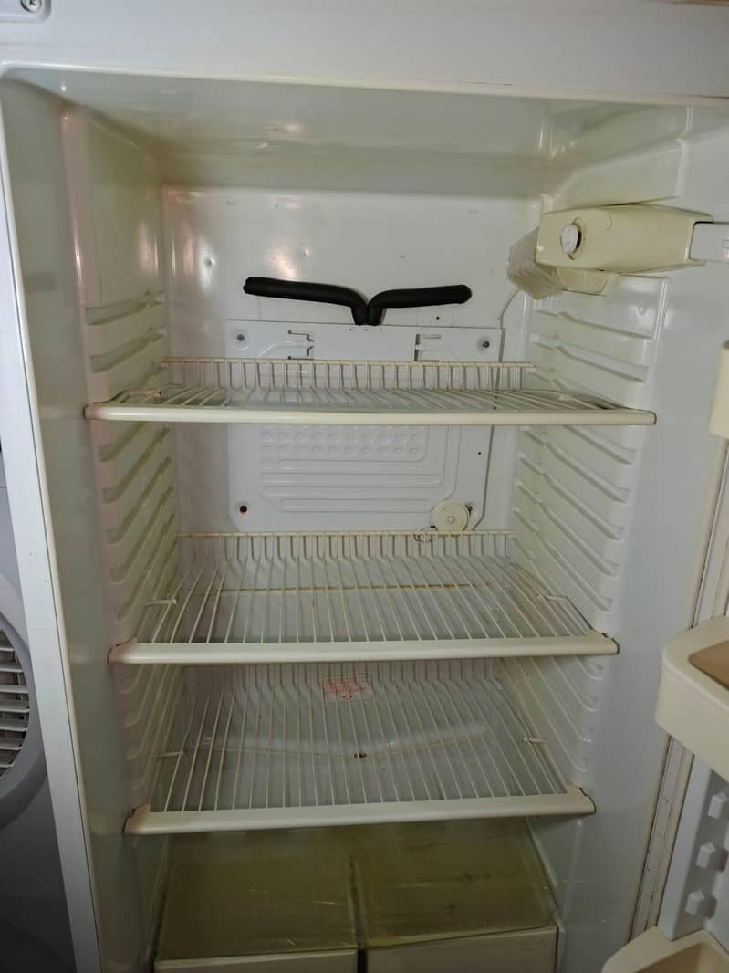 Refrigerator 2