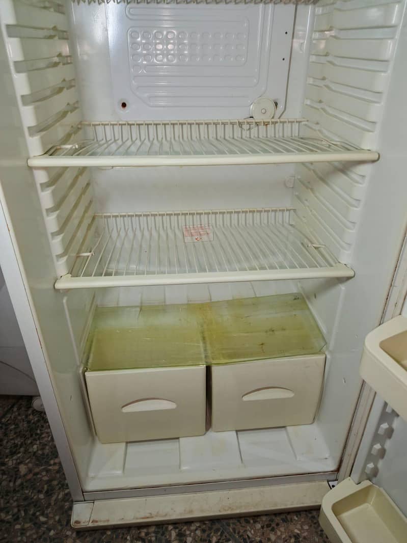 Refrigerator 3
