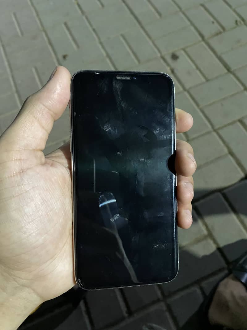 Apple iPhone X 2