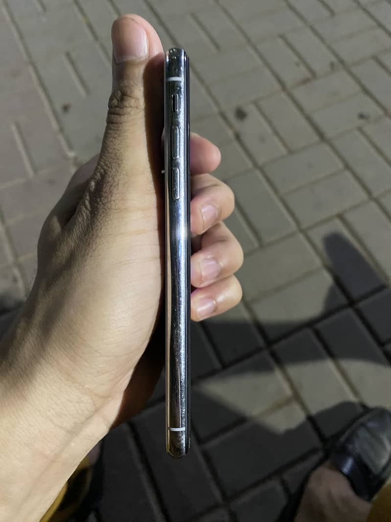 Apple iPhone X 7