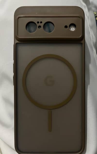 Google Pixel 8