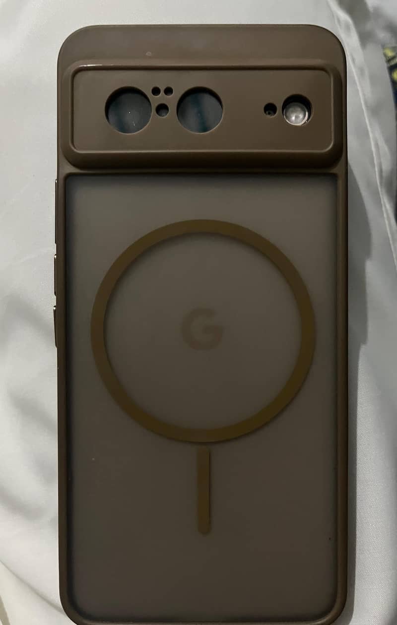 Google Pixel 8 0
