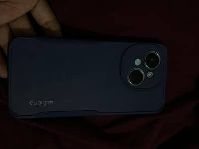 Tecno Spark Go 1