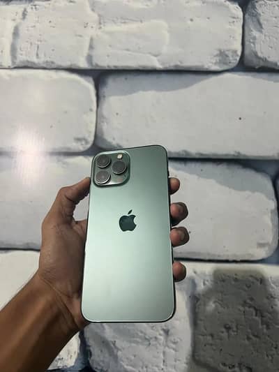Apple iPhone 13 Pro Max