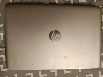HP ENVY SLEEKBOOK 14 LAPTOP core i5 Full Working Condition