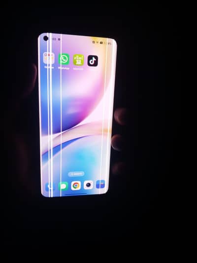 One Plus 8