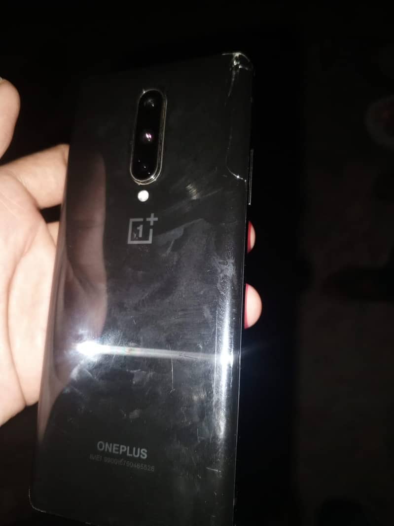 One Plus 8 1
