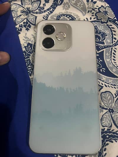 OPPO A6s pro