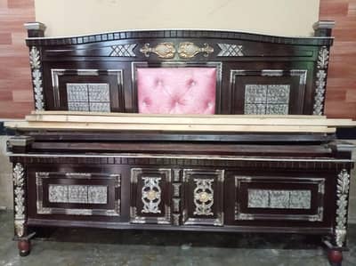 use bed set for sell