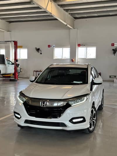 Honda Vezel 2019/ 2024