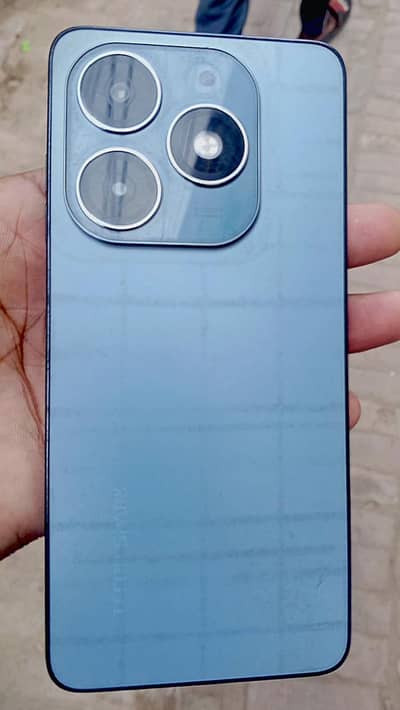 Tecno Spark 20
