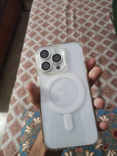 Apple iPhone 14 Pro