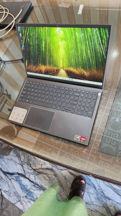 Dell insprion 5515 | ryzen 7 5700u | 8gb ram | 256nvme |