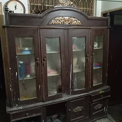 showcase