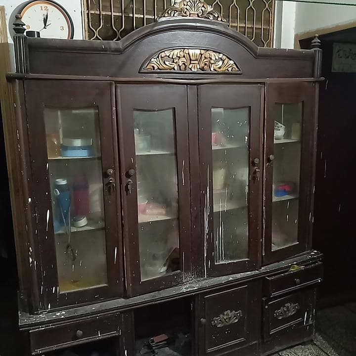 showcase 0