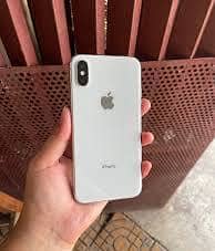 Apple iPhone X 0