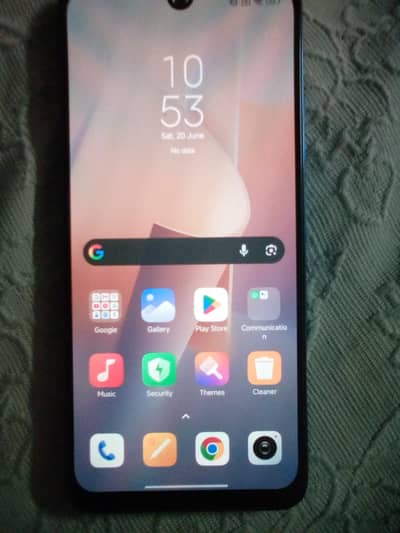 Xiaomi Redmi Note 11 Pro