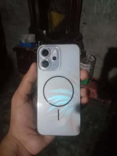 OPPO Reno 14F 5G