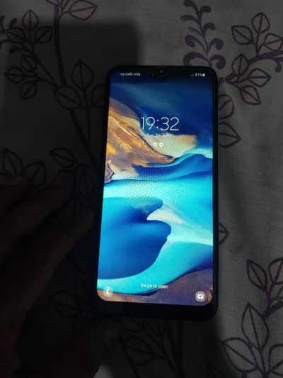 Samsung Mobile A30 4/64